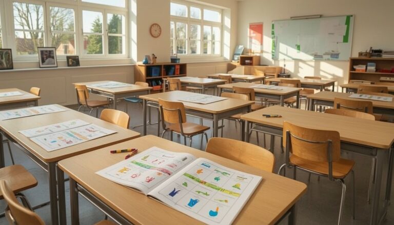 Kostenlose Lernmaterialien für Kita und Grundschule