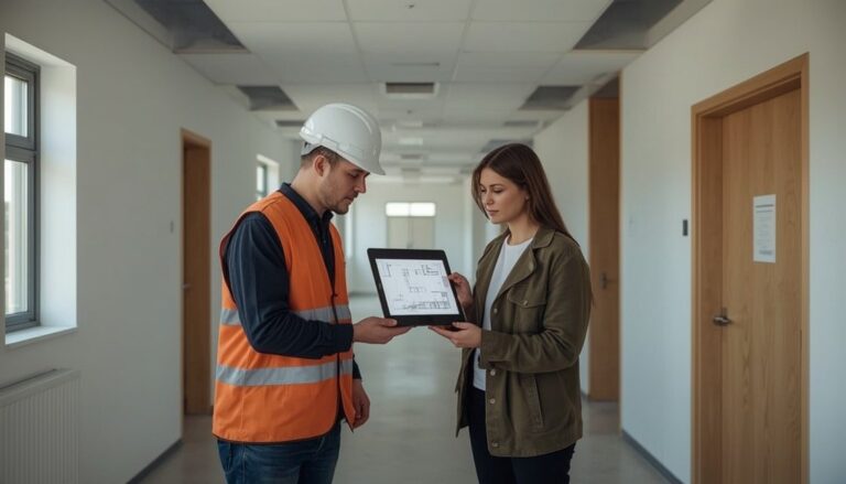 Nachhaltige Schulrenovierung: Digitale Tools fördern Kooperationen